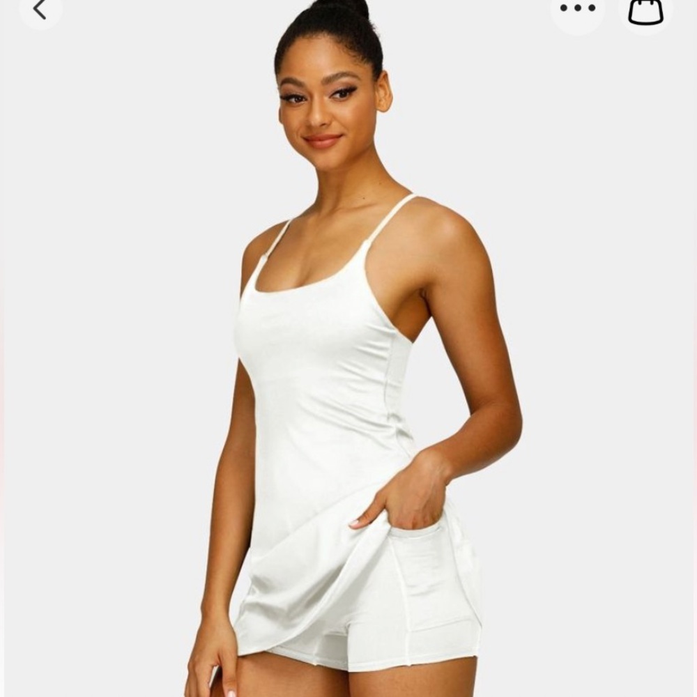 Halara active dress